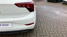 Volkswagen Polo 1.0 TSI Life 5dr Petrol Hatchback